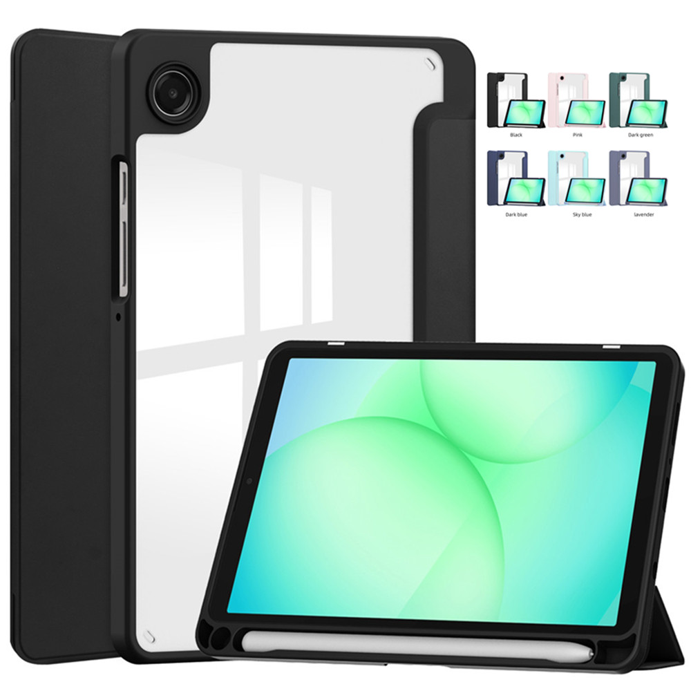 Hoesje voor Samsung Galaxy Tab - Vortex Tablet Accessories recensie en prijs