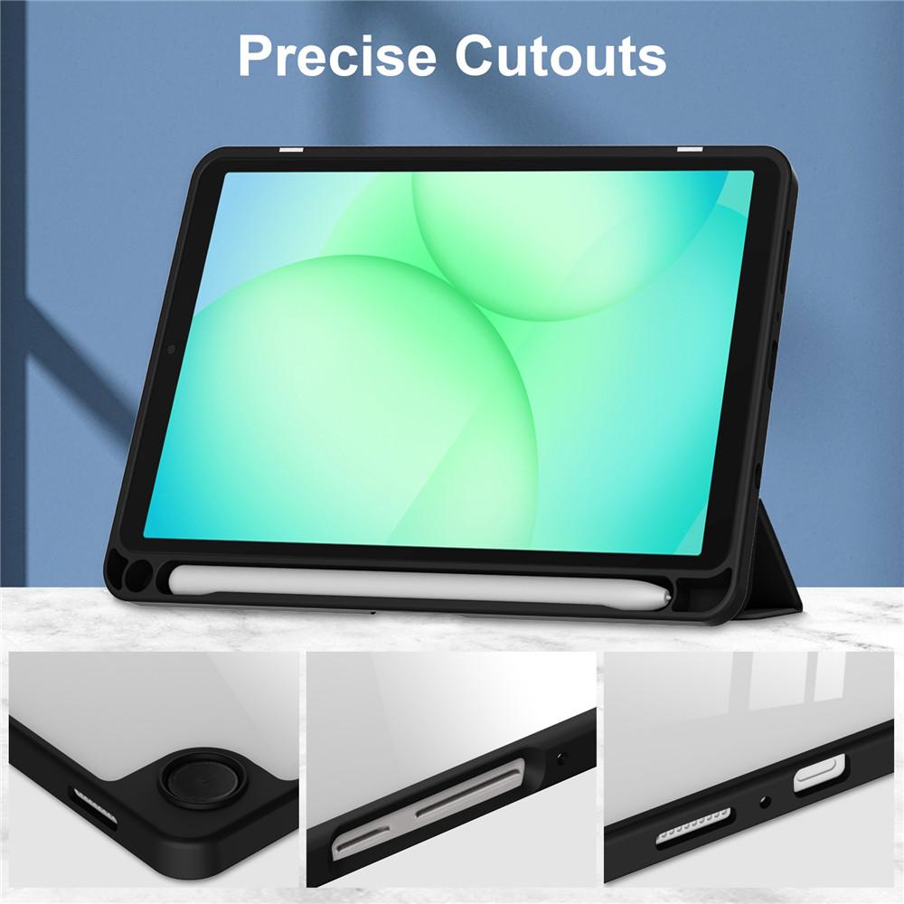Hoesje voor Samsung Galaxy Tab - Vortex Tablet Accessories recensie en prijs